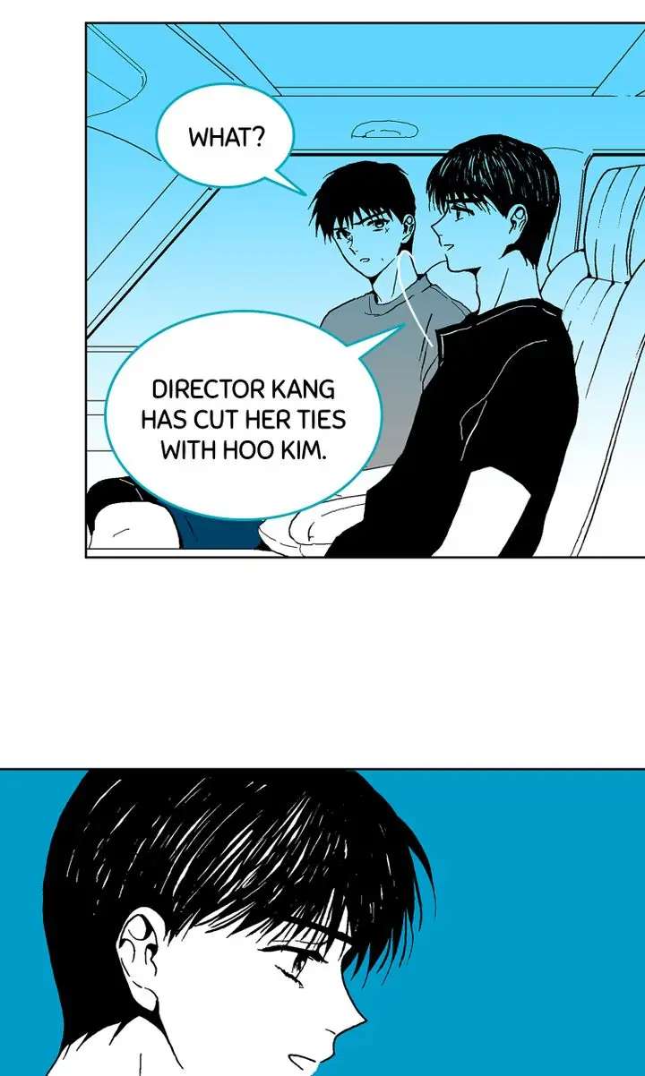 Deep Blue Chapter 62 - page 56