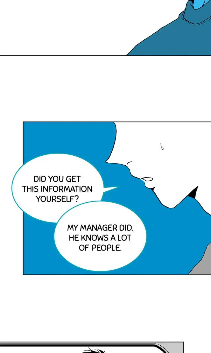 Deep Blue Chapter 62 - page 60