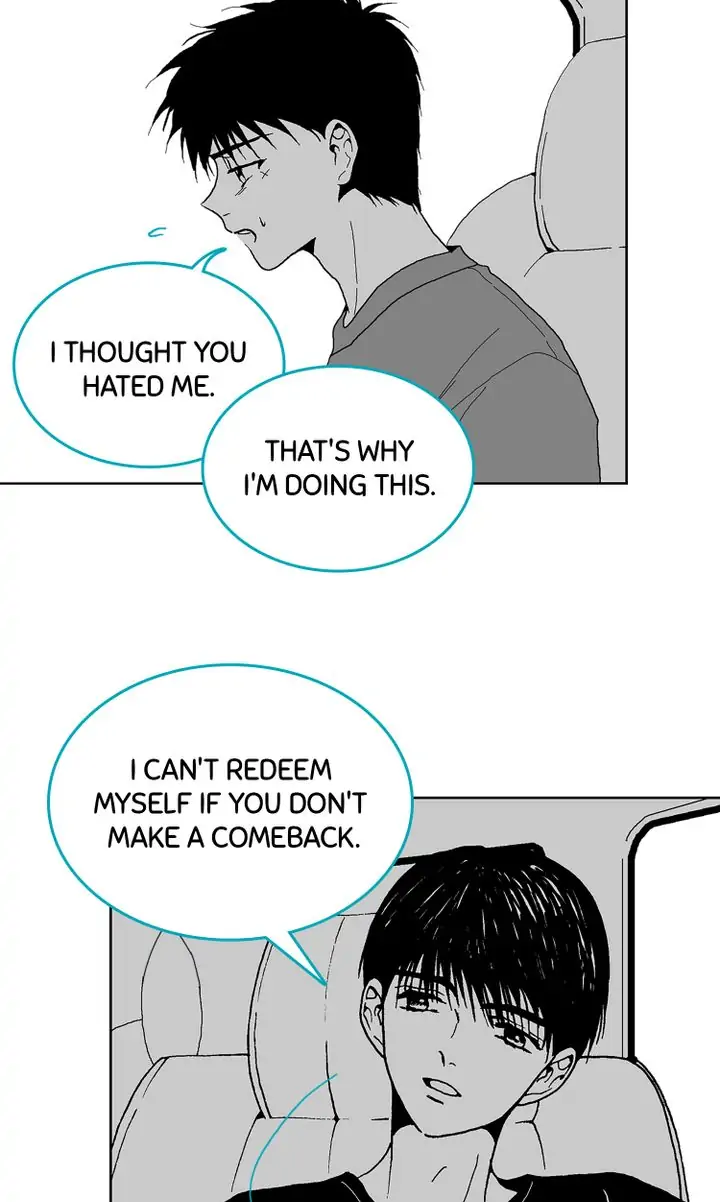 Deep Blue Chapter 62 - page 61