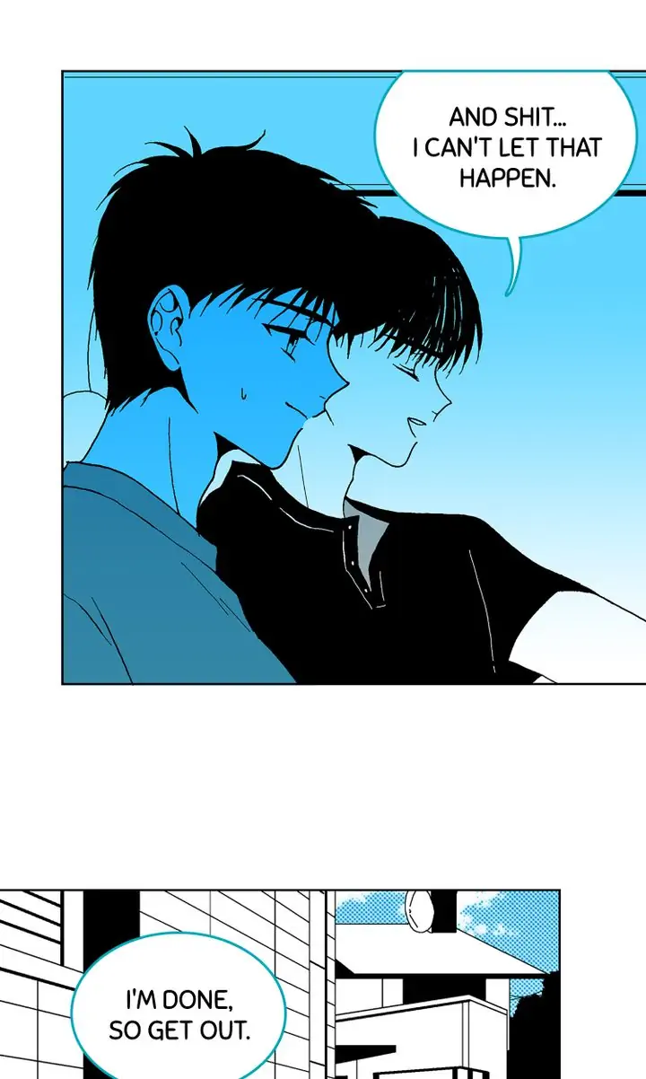 Deep Blue Chapter 62 - page 63