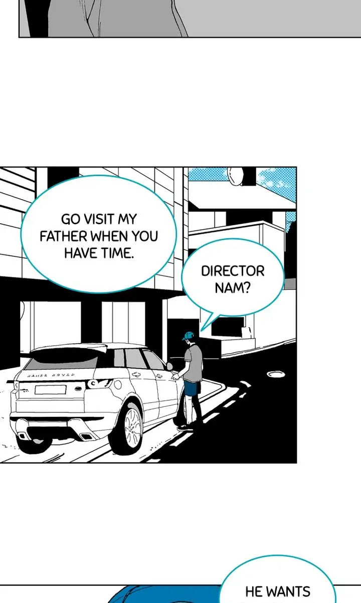 Deep Blue Chapter 62 - page 65