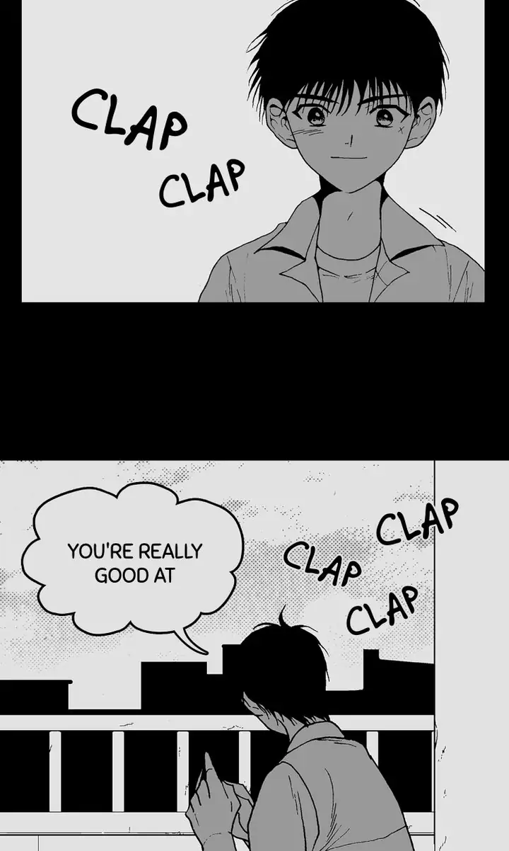 Deep Blue Chapter 62 - page 8