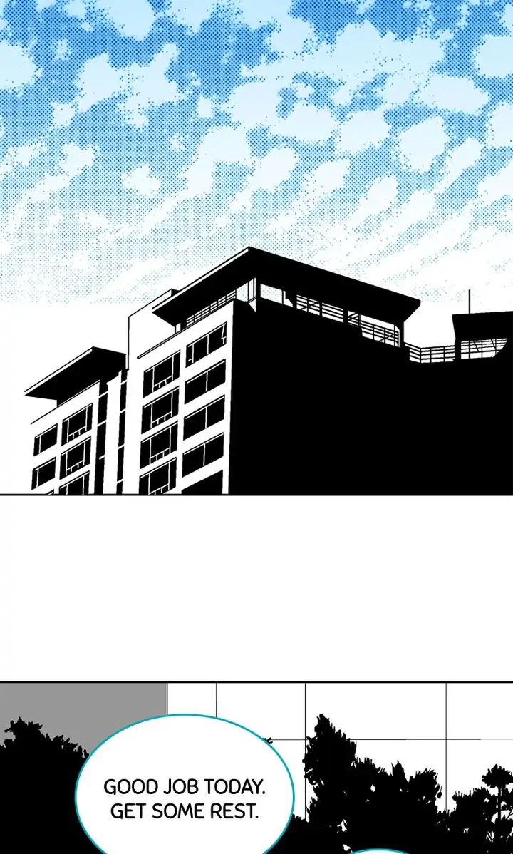 Deep Blue Chapter 63 - page 35