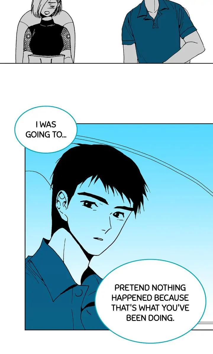 Deep Blue Chapter 63 - page 58