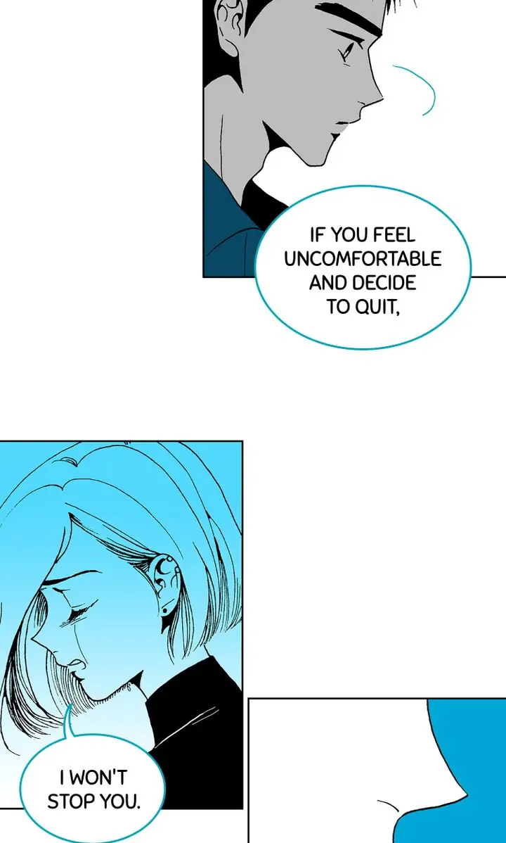 Deep Blue Chapter 63 - page 60