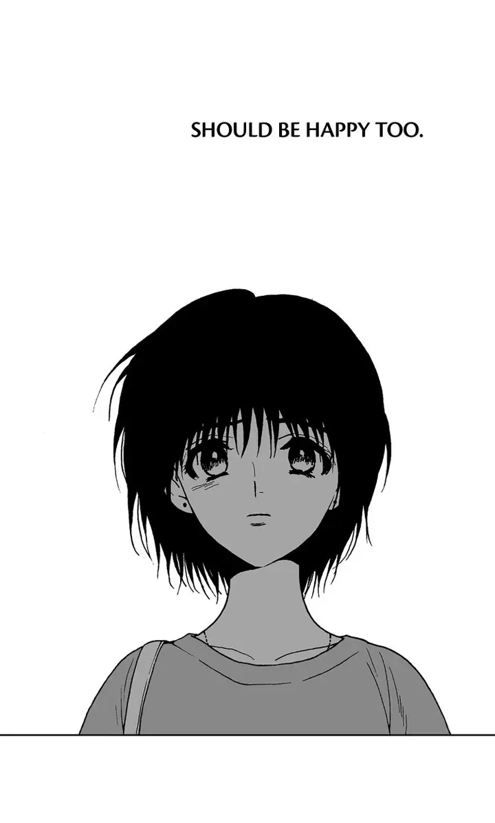 Deep Blue Chapter 64 - page 13