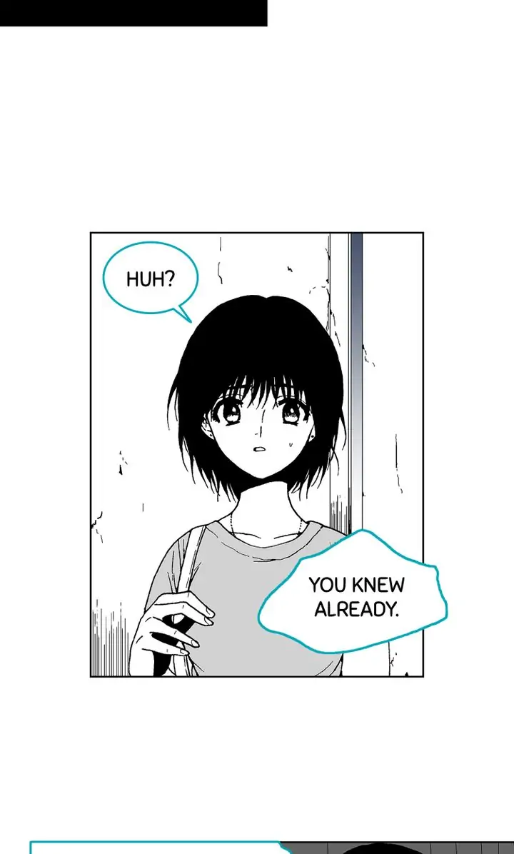 Deep Blue Chapter 64 - page 17