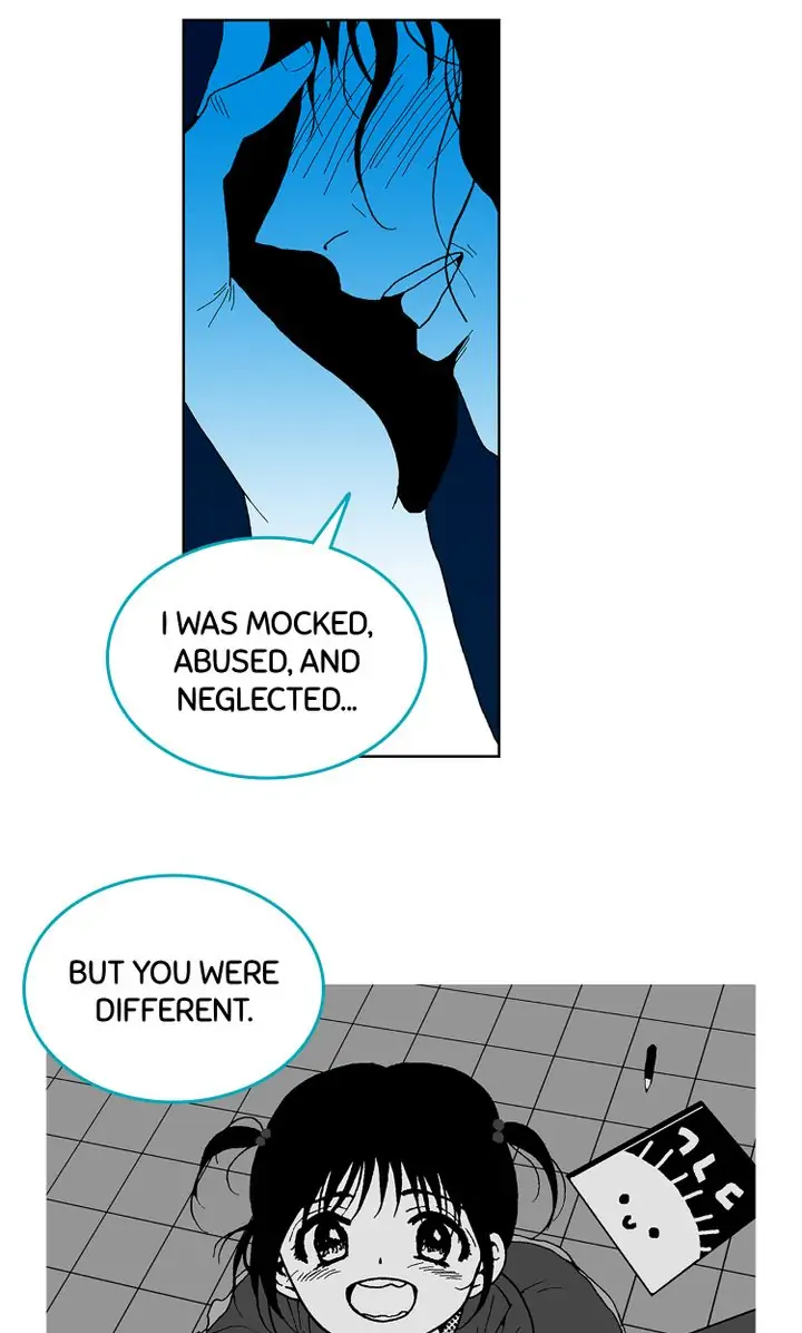 Deep Blue Chapter 64 - page 22