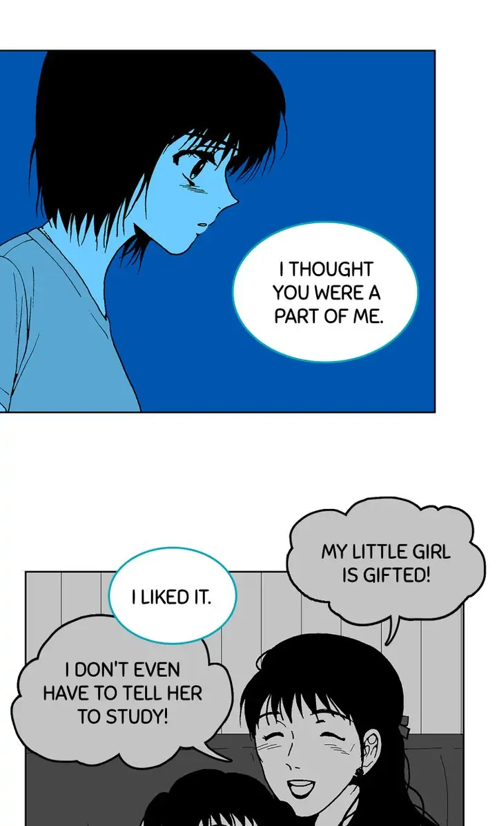 Deep Blue Chapter 64 - page 24