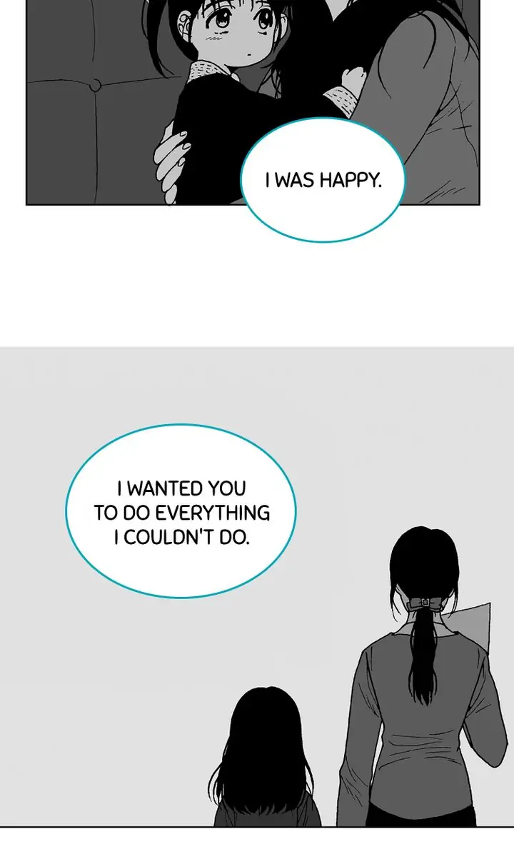 Deep Blue Chapter 64 - page 25