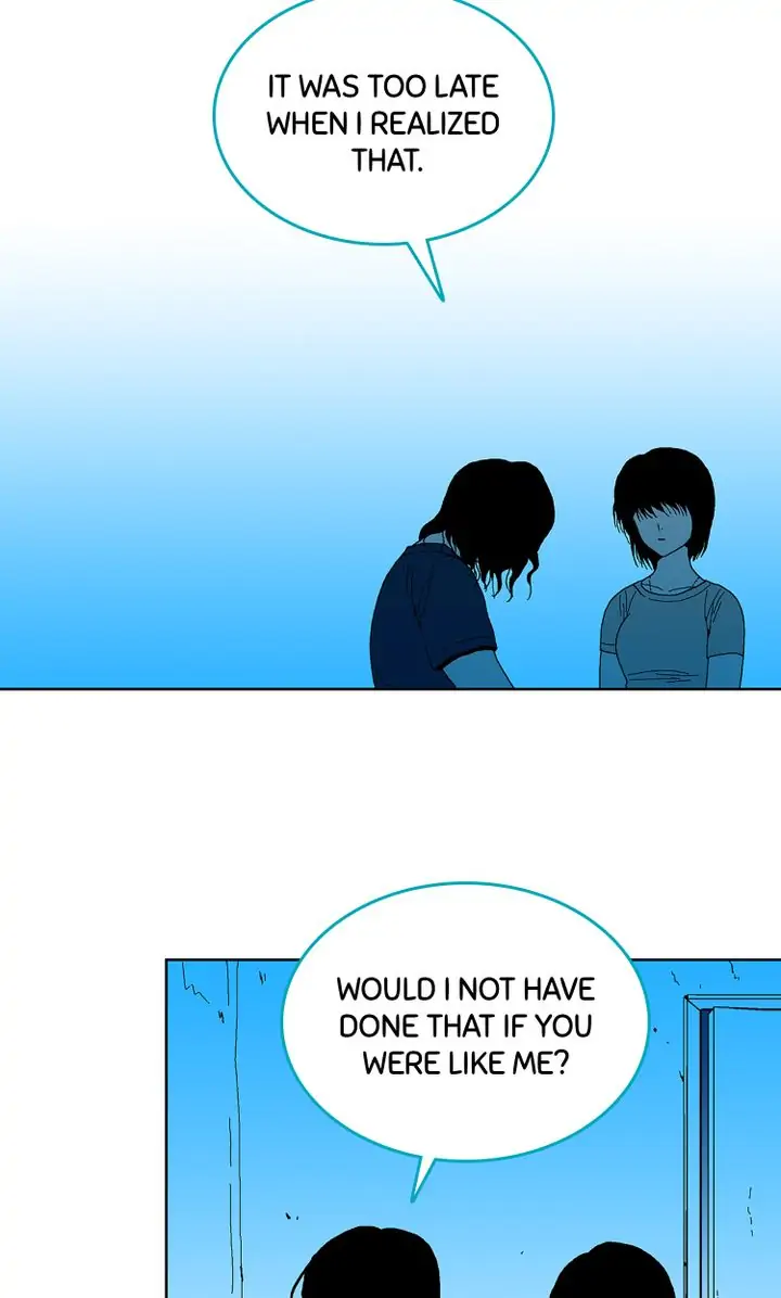 Deep Blue Chapter 64 - page 27