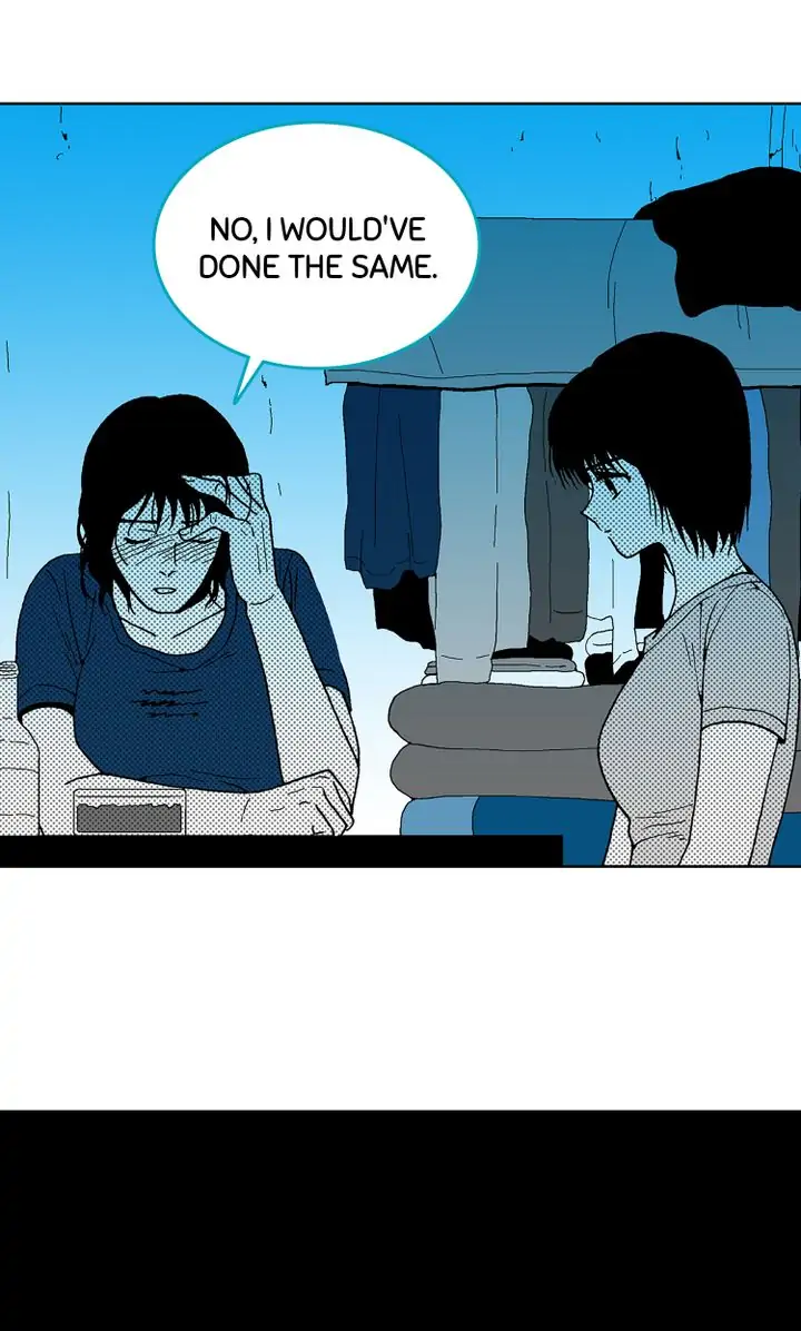 Deep Blue Chapter 64 - page 29