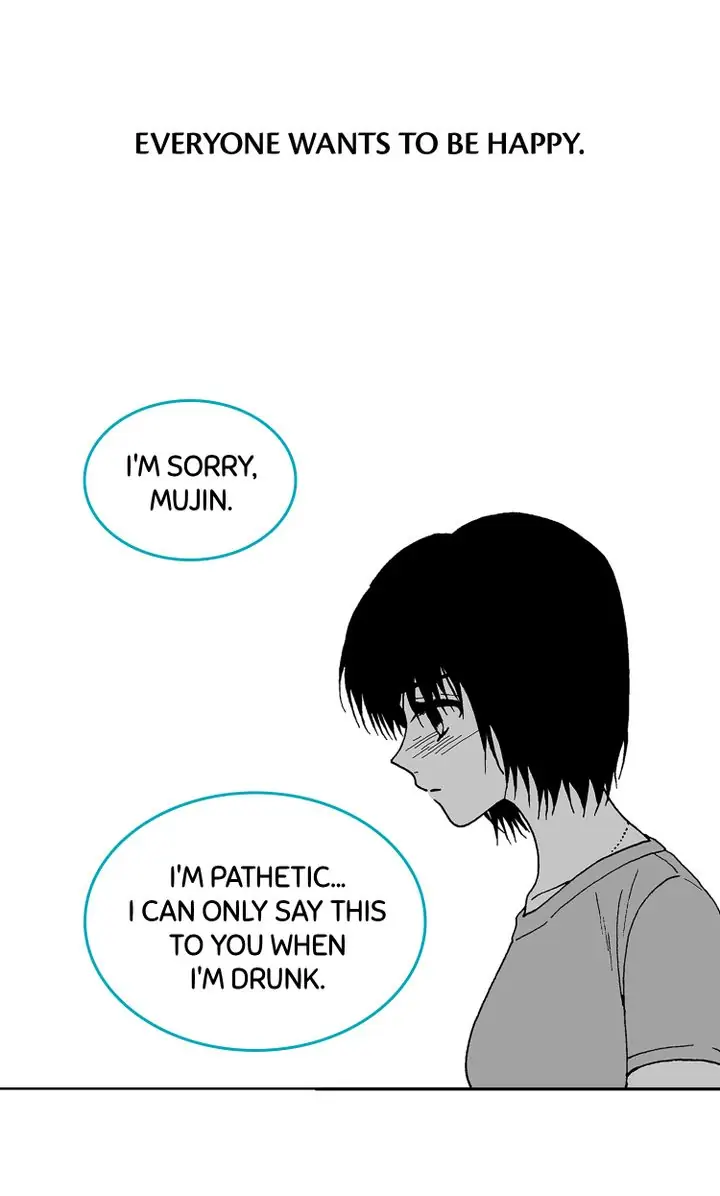 Deep Blue Chapter 64 - page 32