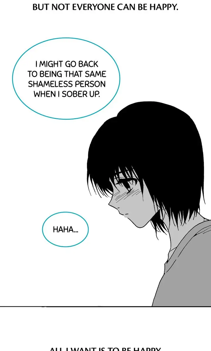 Deep Blue Chapter 64 - page 33