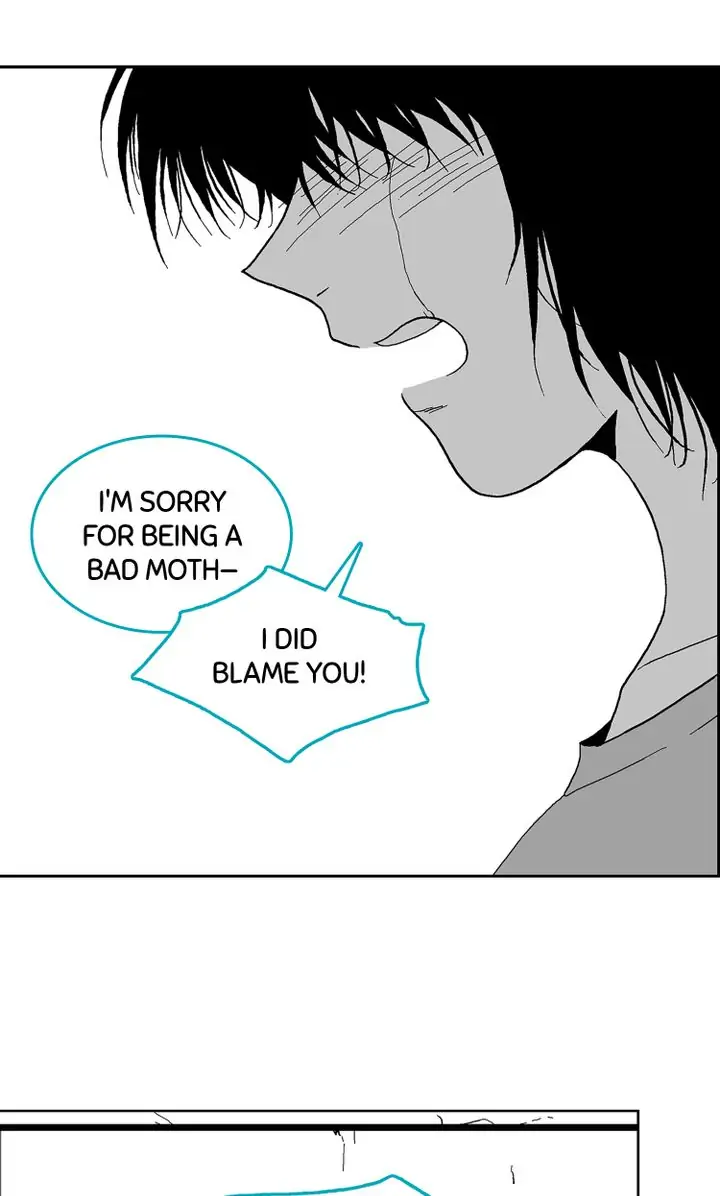 Deep Blue Chapter 64 - page 35