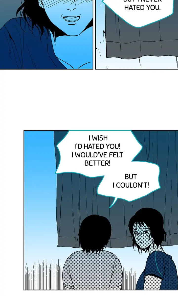 Deep Blue Chapter 64 - page 37