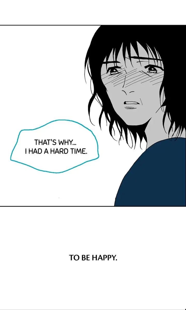 Deep Blue Chapter 64 - page 39
