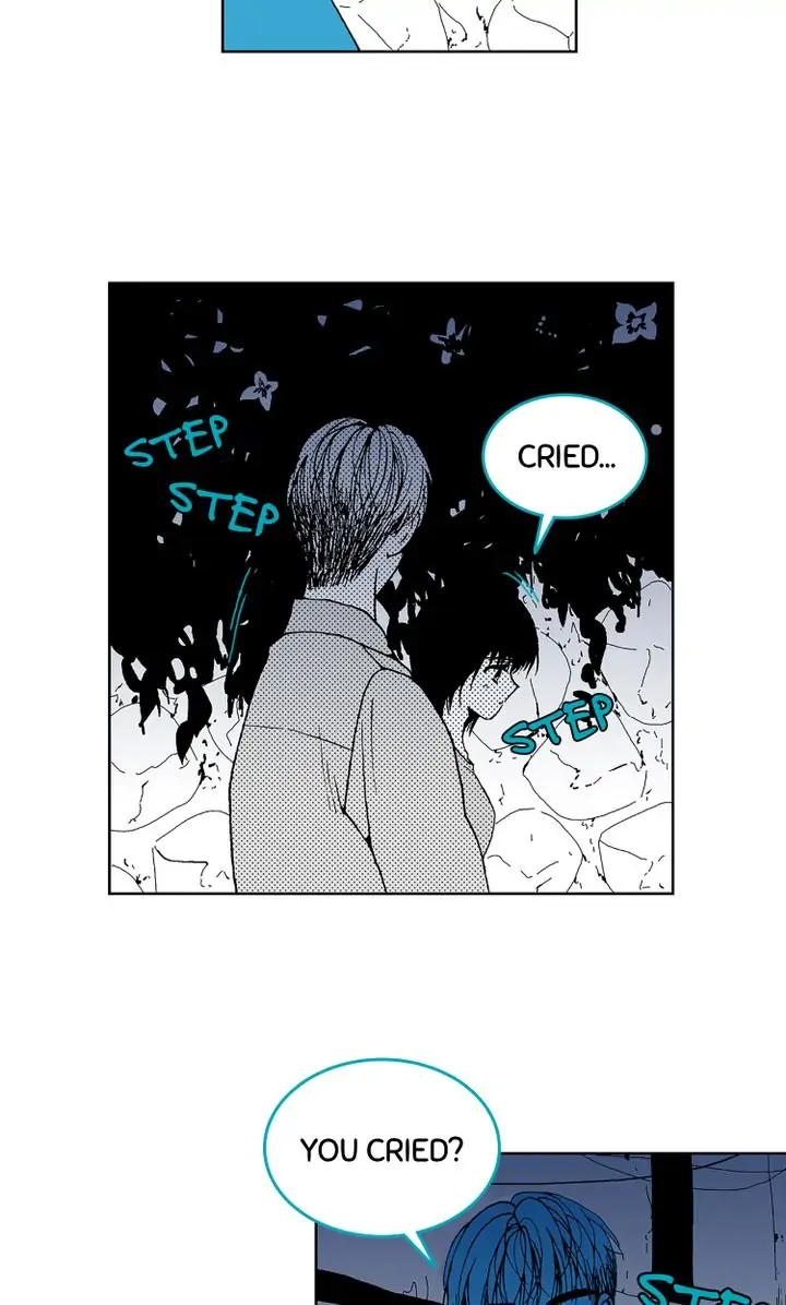 Deep Blue Chapter 64 - page 4