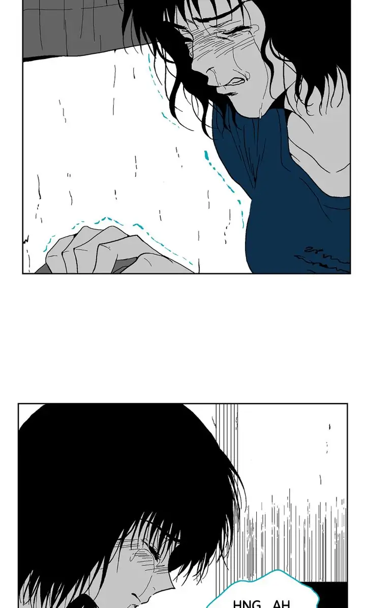 Deep Blue Chapter 64 - page 41