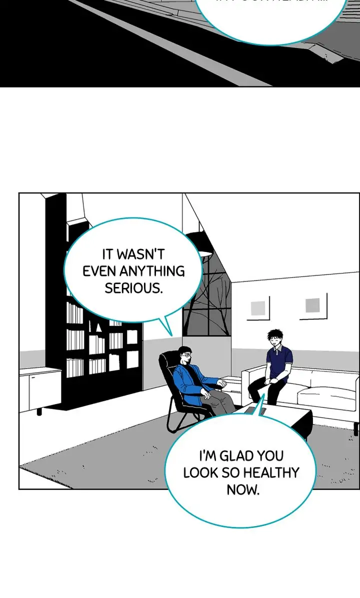 Deep Blue Chapter 64 - page 47