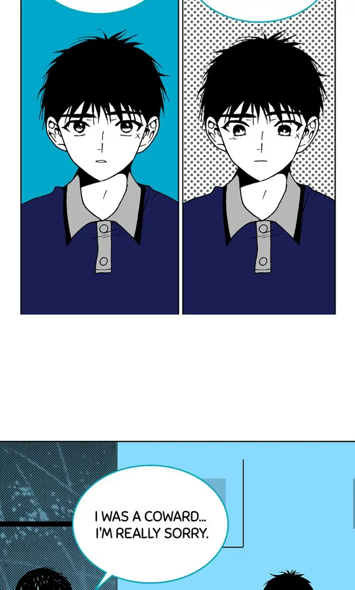 Deep Blue Chapter 64 - page 49