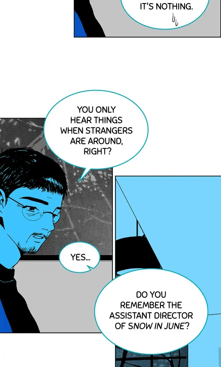 Deep Blue Chapter 64 - page 51