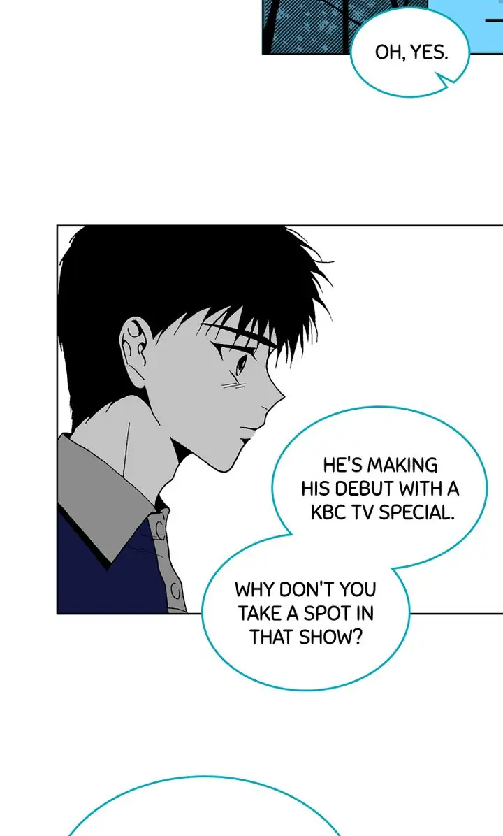 Deep Blue Chapter 64 - page 52