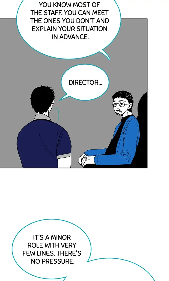 Deep Blue Chapter 64 - page 53