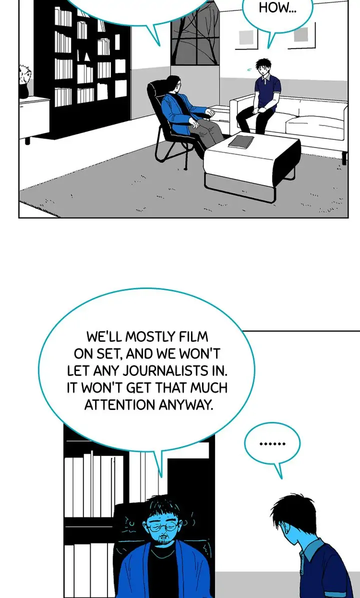 Deep Blue Chapter 64 - page 55