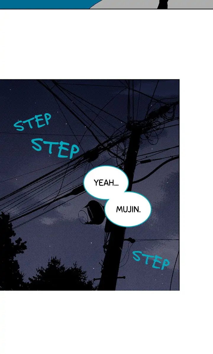 Deep Blue Chapter 64 - page 6