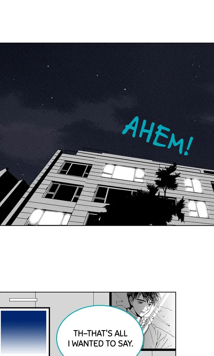 Deep Blue Chapter 64 - page 64