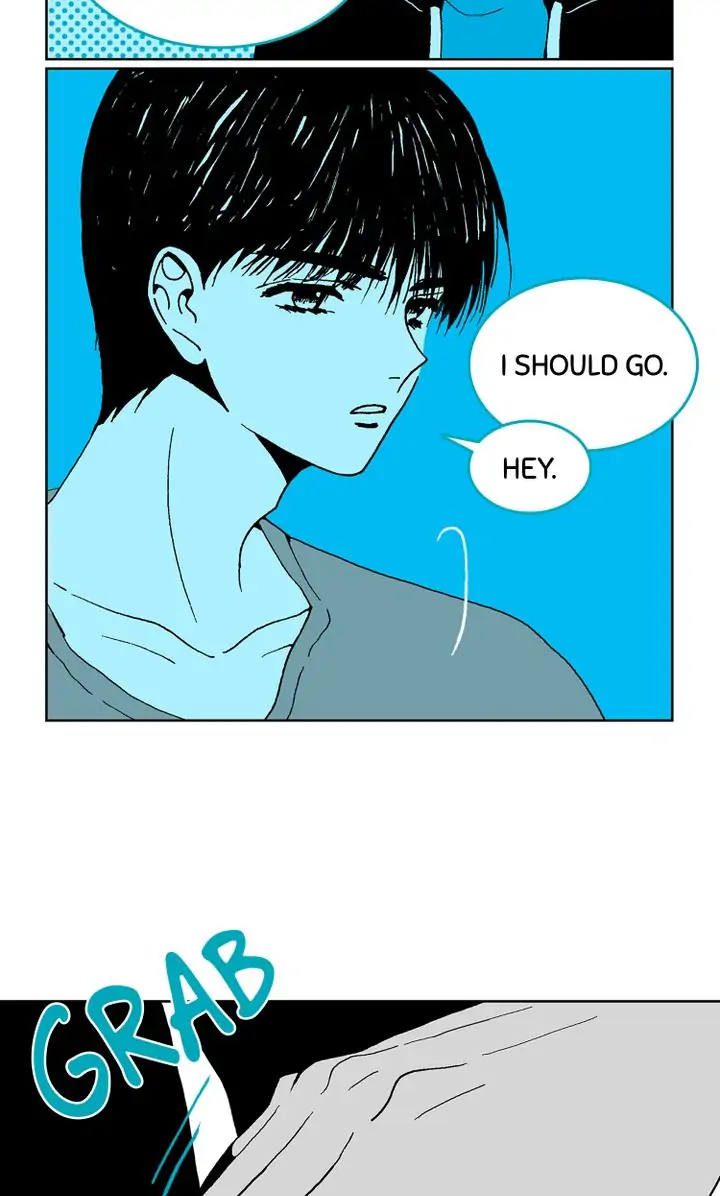 Deep Blue Chapter 64 - page 66