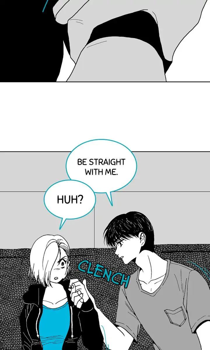 Deep Blue Chapter 64 - page 67
