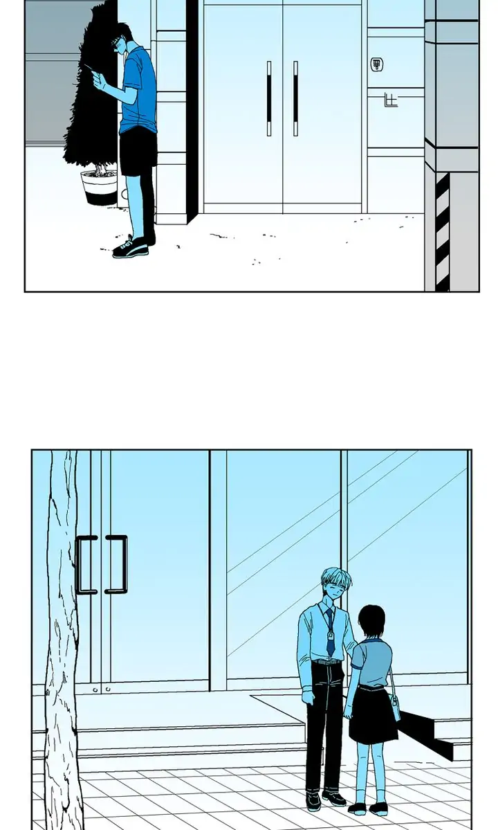 Deep Blue Chapter 65 - page 76