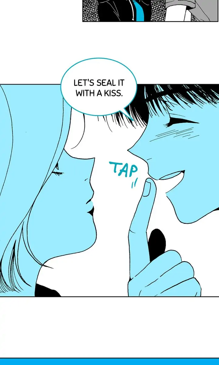Deep Blue Chapter 65 - page 8