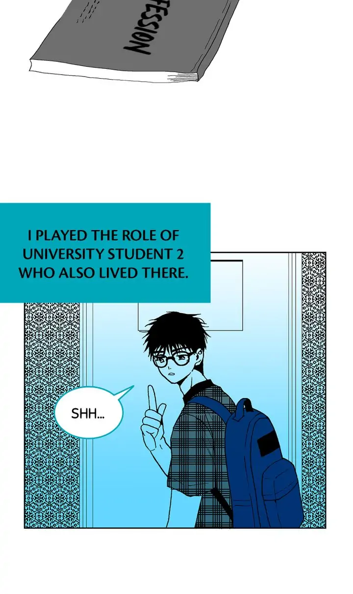 Deep Blue Chapter 66 - page 11