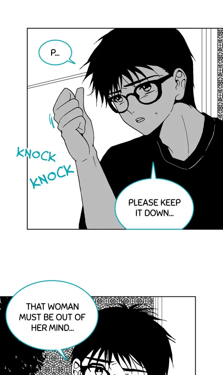 Deep Blue Chapter 66 - page 12