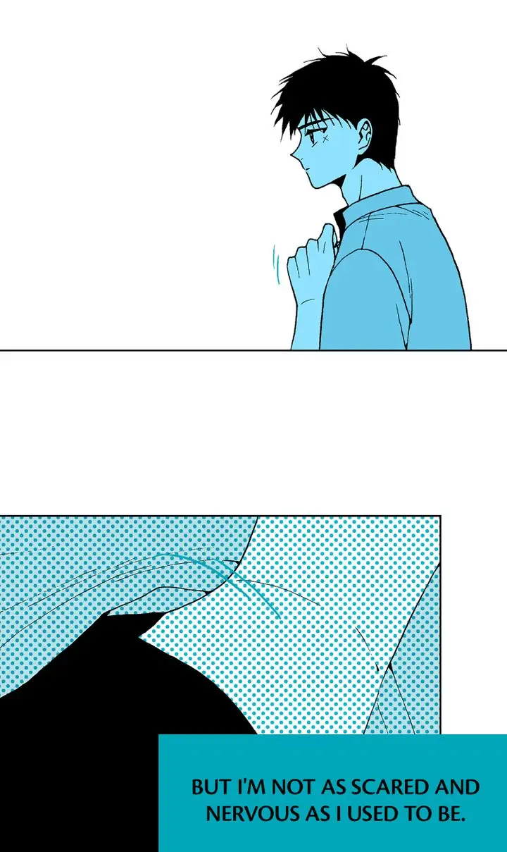 Deep Blue Chapter 66 - page 15