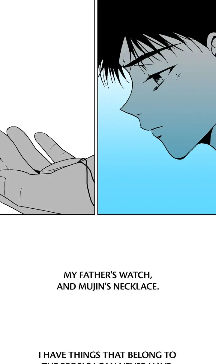 Deep Blue Chapter 66 - page 17