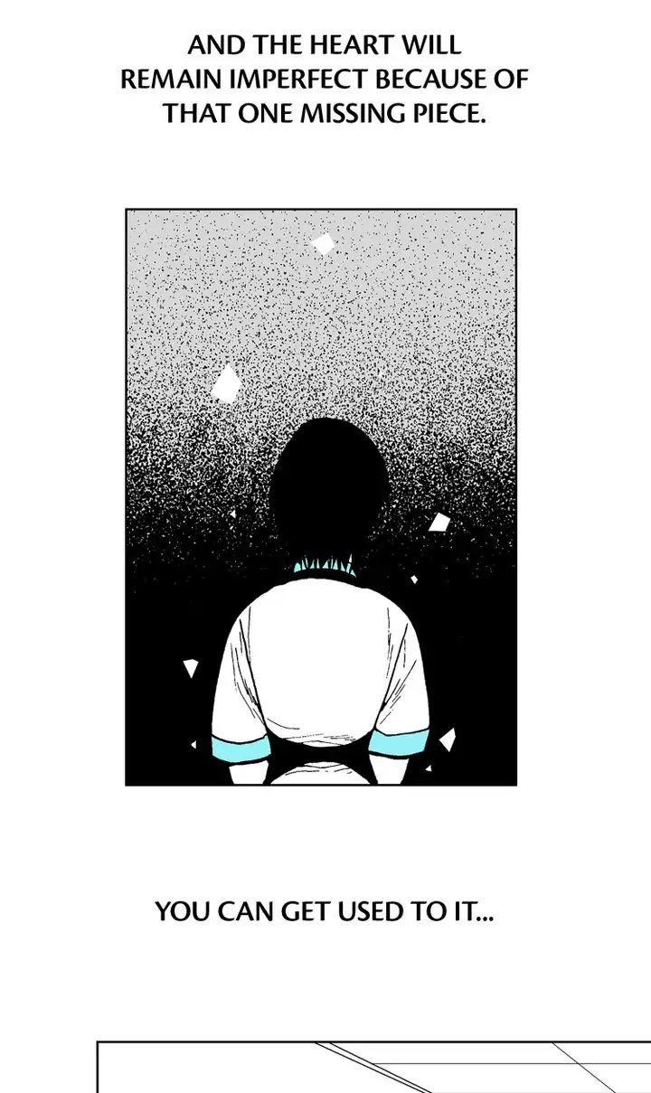 Deep Blue Chapter 66 - page 21