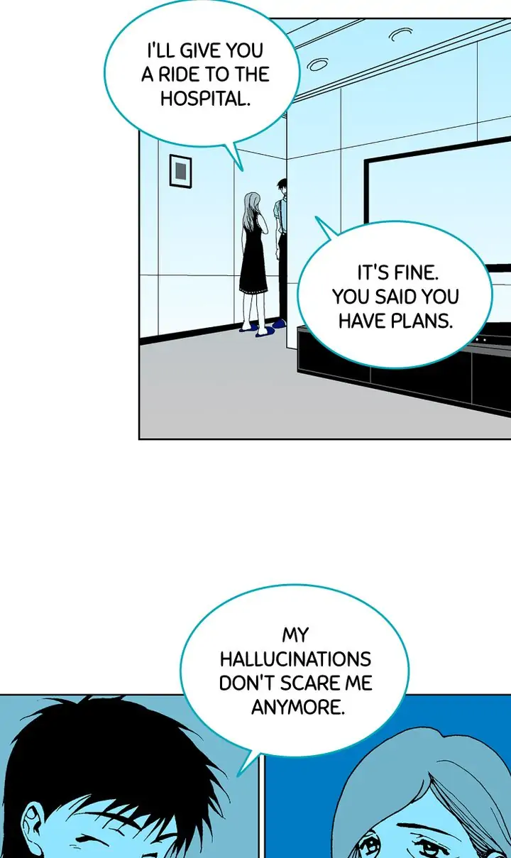 Deep Blue Chapter 66 - page 24