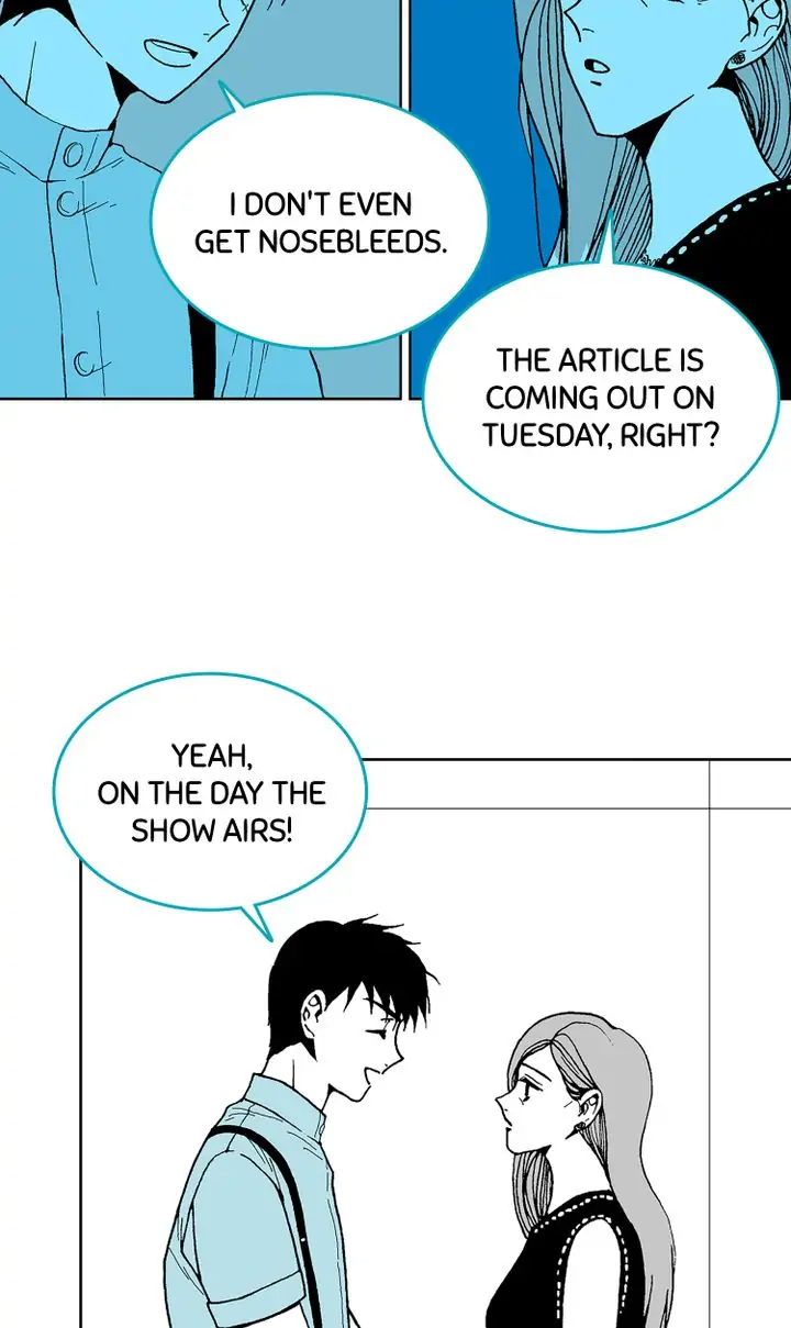 Deep Blue Chapter 66 - page 25