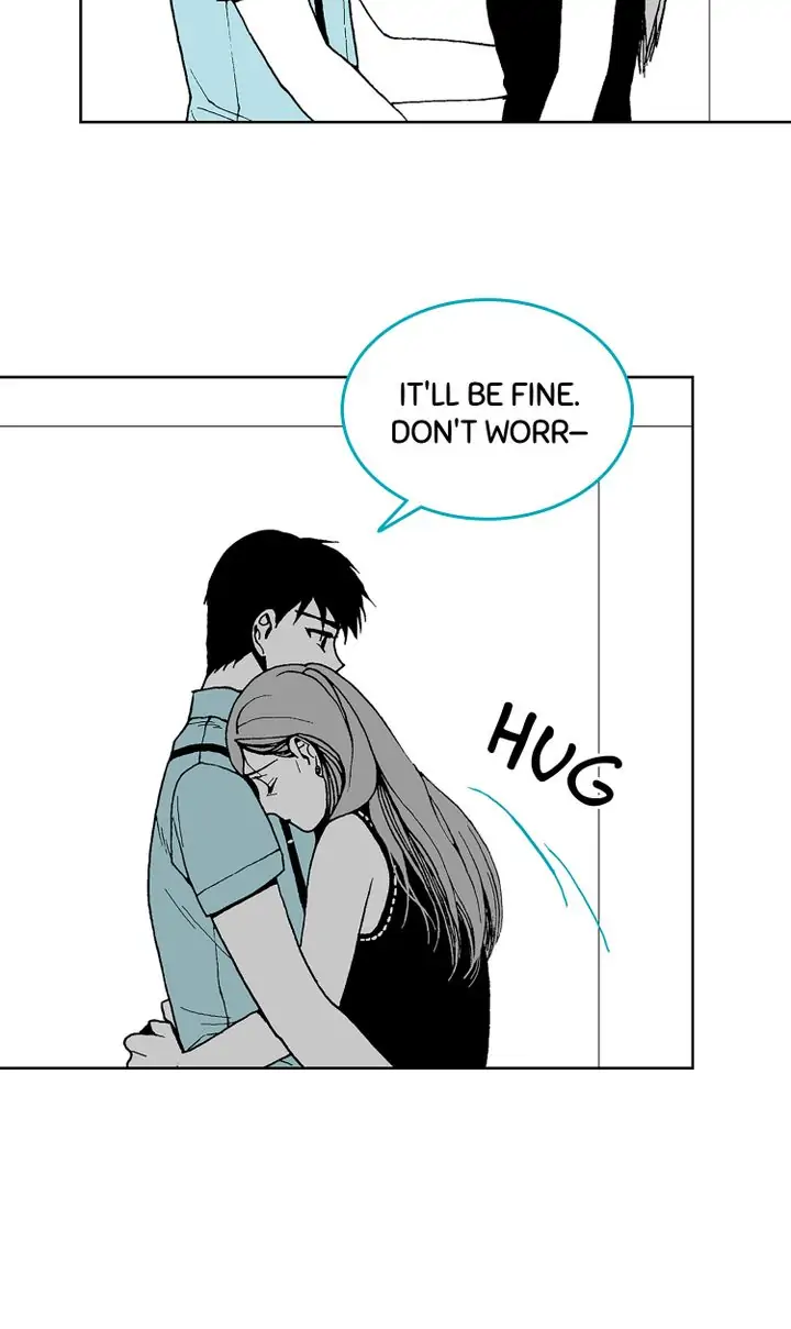 Deep Blue Chapter 66 - page 26