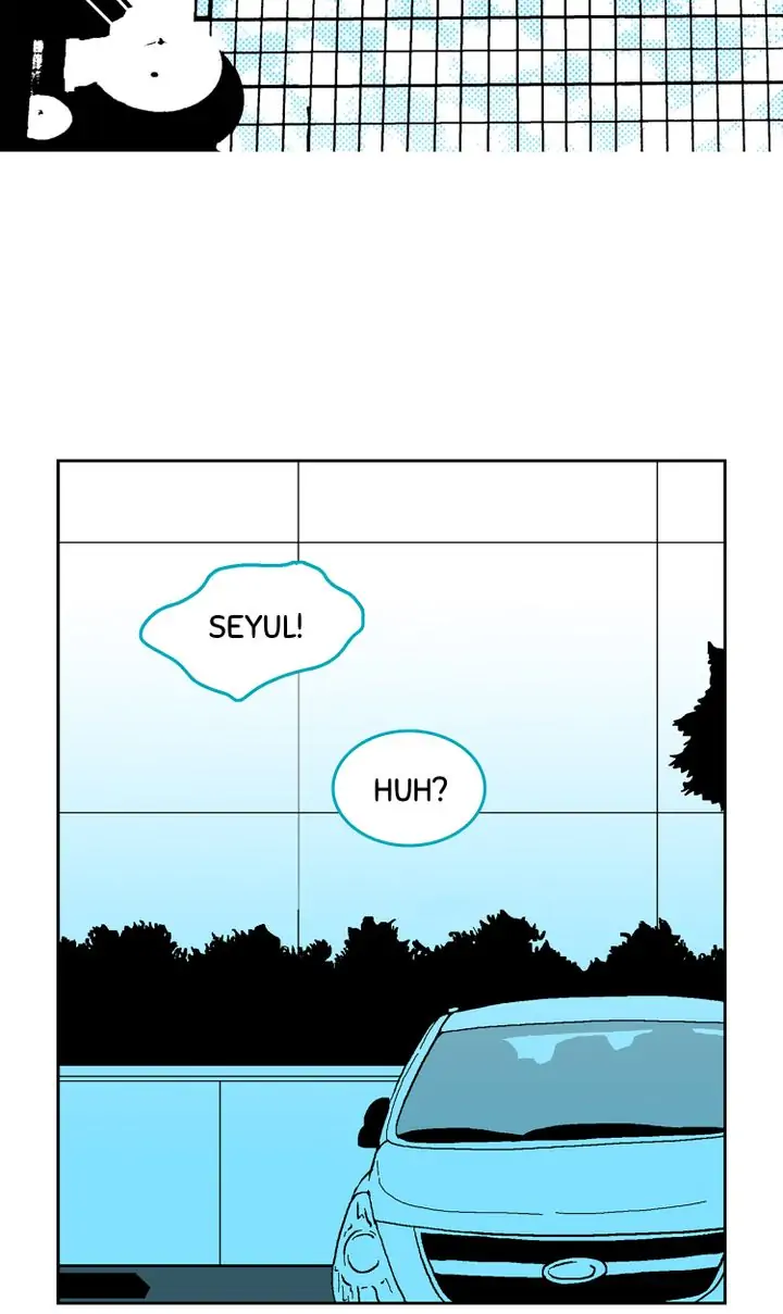Deep Blue Chapter 66 - page 32