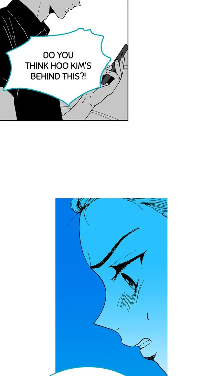 Deep Blue Chapter 66 - page 37