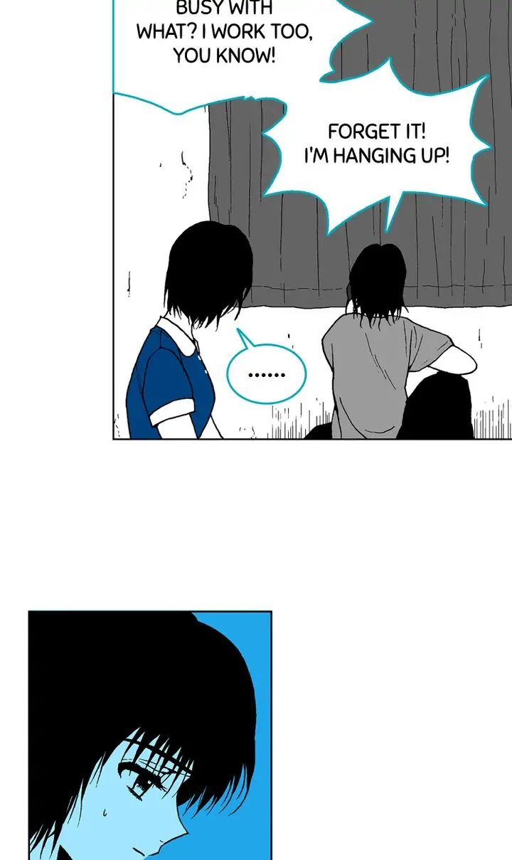 Deep Blue Chapter 66 - page 4