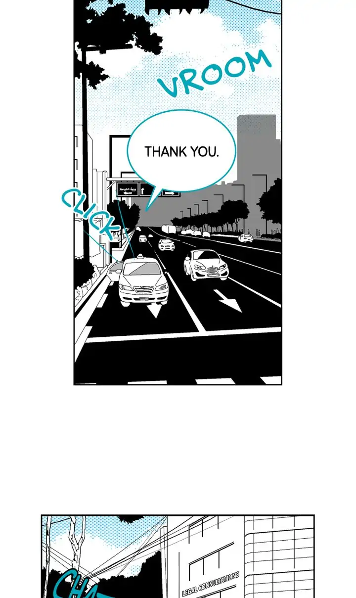 Deep Blue Chapter 66 - page 41
