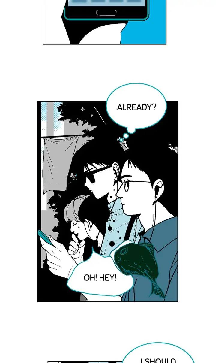 Deep Blue Chapter 66 - page 44