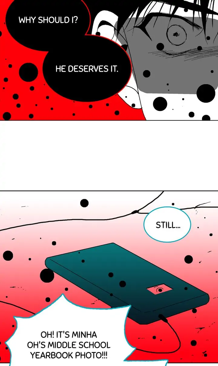 Deep Blue Chapter 66 - page 53