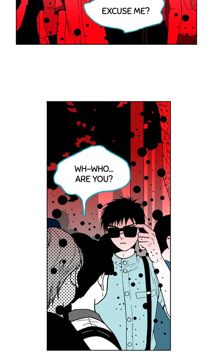 Deep Blue Chapter 66 - page 56